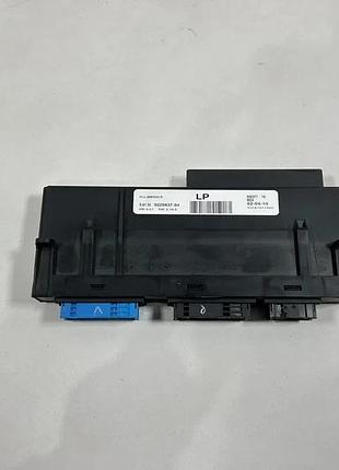Блок комфорта 9229837 lp на bmw x5 f15/x6 f16