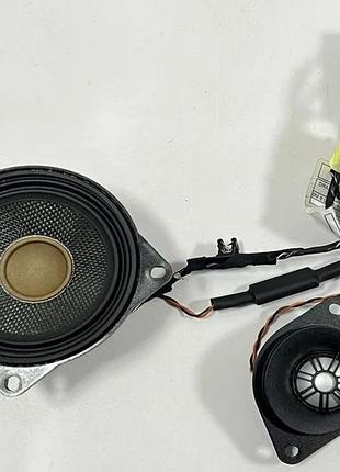 Пищалка в торпеду harman kardon на bmw x5 f15/x6 f16