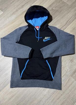 Чоловіче худі nike, розмір s.