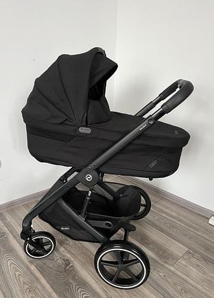 Cybex balios s lux