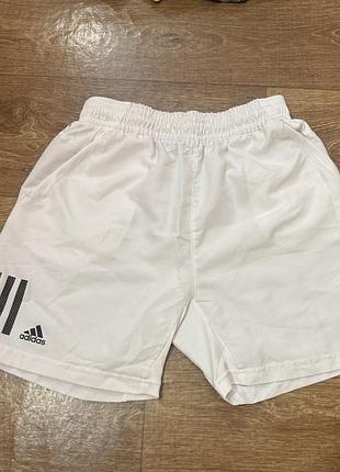 Шорти adidas на 13-14 років