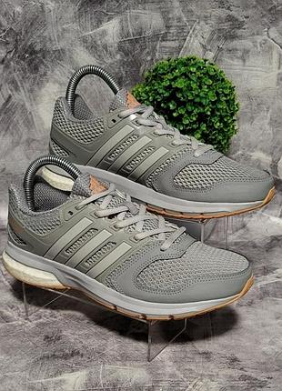 Женские кроссовки adidas questar boost, 37/23,5 см