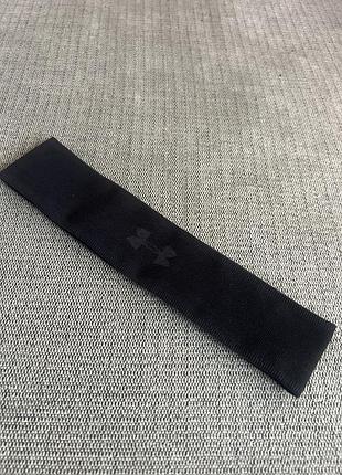 Повʼязка на голову under armour