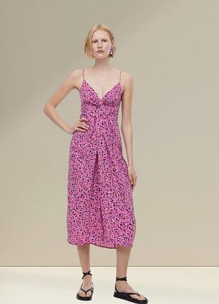 Сукня жіноча. нова. розмір м. h&m