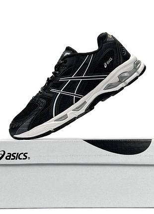 Чоловічі кросівки asics gel-nimbus 10.1 black