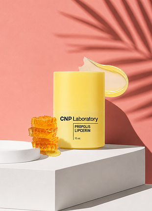 Cnp laborator лепцерин для губ - cnp laboratory propolis lipcerin