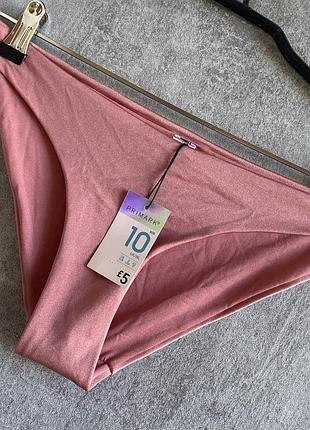 Низ від купальника primark