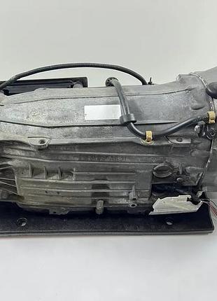 Автоматическая коробка передач акпп на mercedes ml w164/gl x164 om642 дорест