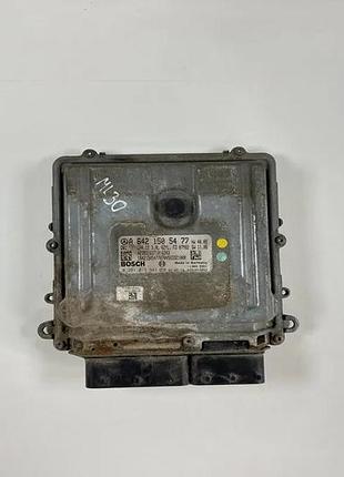 Блок управления двигателем эбу om642 280cdi на mercedes ml w164/gl x164 a6421505477