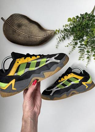 Кросівки adidas niteball