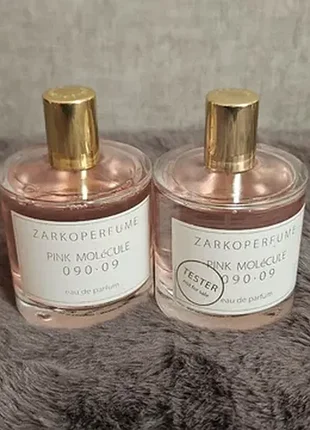 Zarkoperfume pink molécule 090·09 100 ml eau de parfum