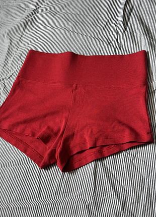 Шорти zara нові