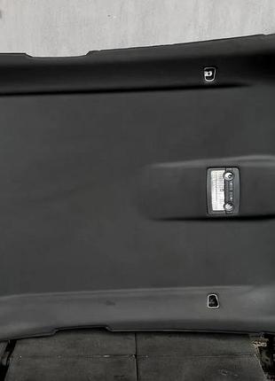 Потолок на bmw x6 e71 антрацит
