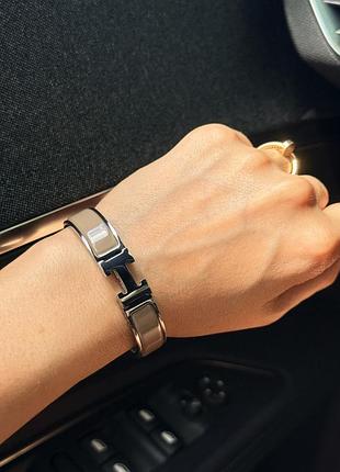 Браслет hermes