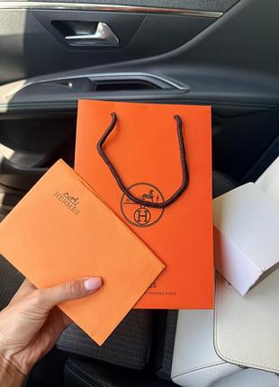 Браслет hermes 4