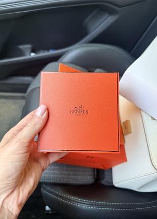 Браслет hermes 5