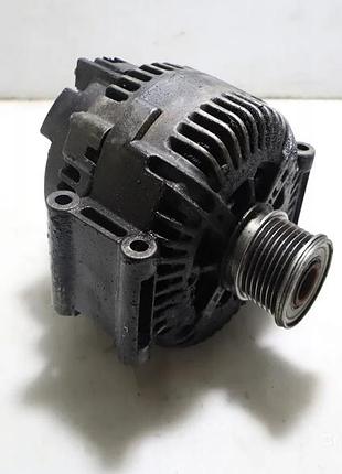Генератор om642.940 280cdi на mercedes