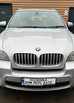 Капот 354/7 на bmw x5/x6
