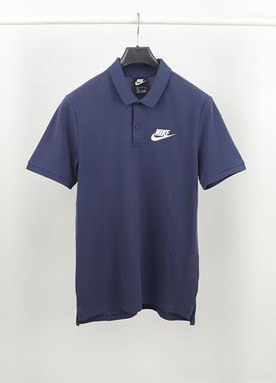 Чоловіча polo футболка nike