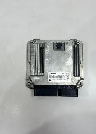 Блок управления двигателем эбу dme n57d30a на bmw x5 f15/x6 f16 3.0d 3.0dx