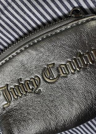 Гаманець брелок juicy couture