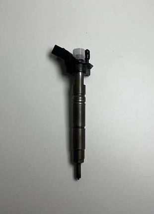 Форсунка паливна 280cdi 300cdi 320cdi 0445115064 на mercedes