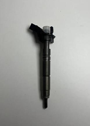 Форсунка паливна 280cdi 300cdi 320cdi 0445115076 на mercedes