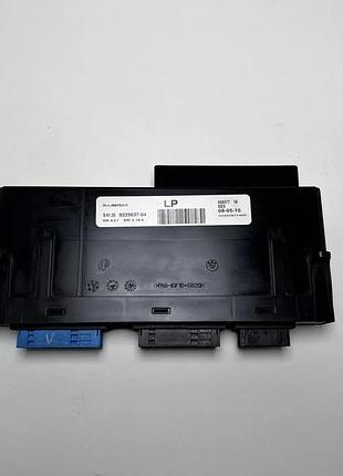 Блок комфорта 61359229837 lp на bmw x5 e70/x6 e71