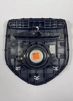Динамик harman в переднюю панель на mercedes ml w164/gl x164
