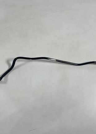 Паливна трубка на mercedes ml w166/gle w166 a1664704364