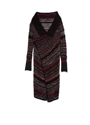 Кардиган missoni s шерсть