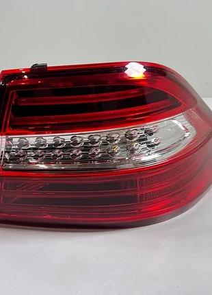 Задний правый стоп в крыло на mercedes ml w166/gle a1669063401