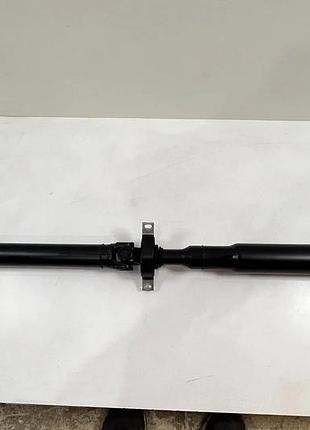 Кардан задній (карданний вал) m50d на bmw x5 f15 7624427