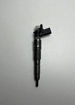 Форсунка паливна 3.0d 2.0d 0986435359 на bmw