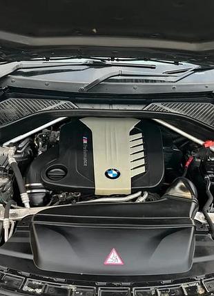 Двигатель n57s n57d30c на bmw x5 f15/x6 f16 n57x