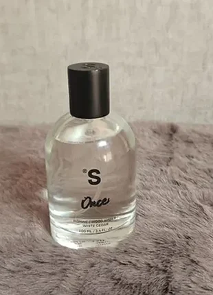 Sister's aroma once 100 ml eau de parfum