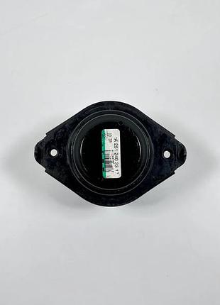 Подушка двигателя левая на mercedes ml w164/gl x164 a2512403317