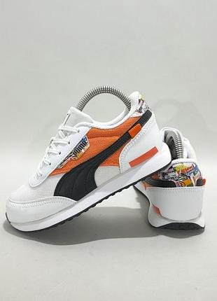 Кроссовки puma