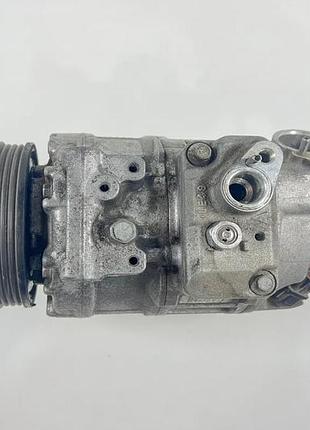 Компресор кондиціонера на bmw x5 e70/x6 e71 n63 3