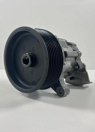 Гидроусилитель руля на mercedes ml w164/gl x164 om642