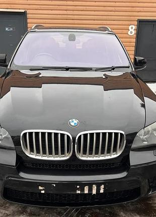 Капот 475/9 на bmw x5/x6