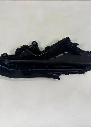 Перегородка моторного отсека (жабо) на bmw x5 f15/x6 f16 правая