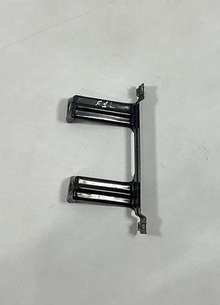 Кронштейн переднего левого крыла на bmw x5 f15/x6 f16 верхний 51647294551