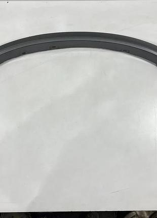 Накладка на передню арку m на bmw x5 f15 a52 права