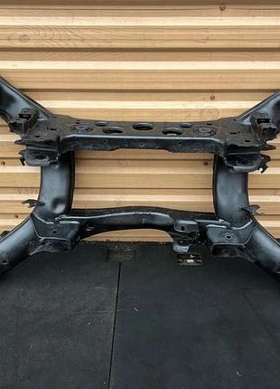 Подрамник задний mercedes ml w166/gle w166