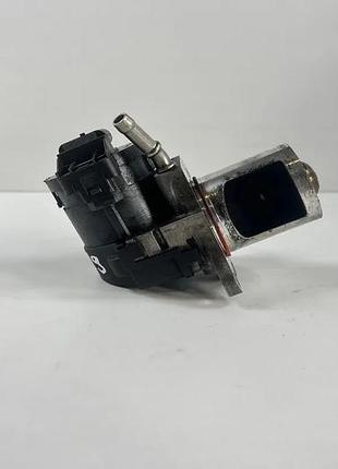 Клапан рециркуляции газов egr на mercedes ml w164/gl x164 om642 рестайл