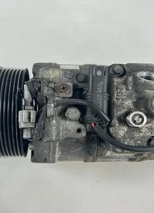 Компрессор кондиционера bmw x5 e70/x6 e71 n57 3
