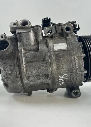 Компрессор кондиционера bmw x5 e70/x6 e71 n57 4