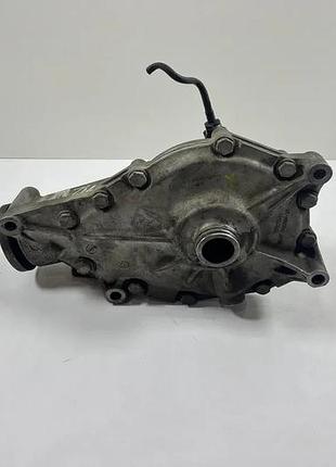 Передний редуктор 4.4i n63/3.5i n55 i=3.15 на bmw x5 e70/x6 e71