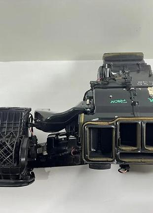 Корпус печки на mercedes ml w164/gl x164